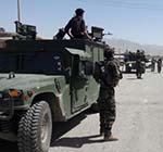  حمله بر  یک مسجد در پکتیا دست‌کم  29 کشته و 81 زخـمی  برجای گذاشت